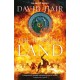 The Burning Land: The Talmont Trilogy Book 1