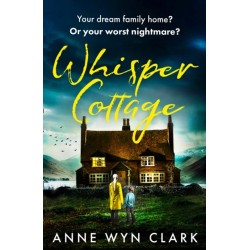 Whisper Cottage