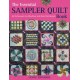 The The Essential Sampler Quilt Book: A Celebration of 40 Traditional Blocks from the Sampler Quilt Expert