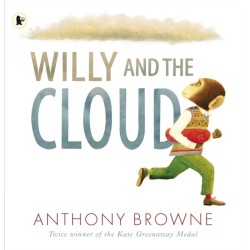 Willy and the Cloud
