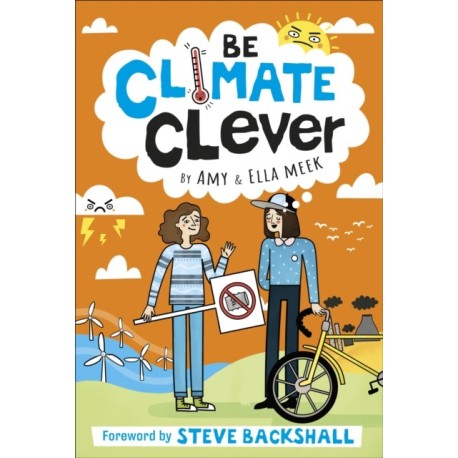 Be Climate Clever