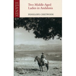 Two Middle-Aged Ladies in Andalucia