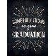 Congratulations on Your Graduation: Encouraging Quotes to Empower and Inspire