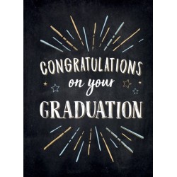 Congratulations on Your Graduation: Encouraging Quotes to Empower and Inspire