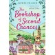 The Bookshop of Second Chances: The most uplifting story of fresh starts and new beginnings you'll read this year!
