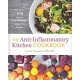 The Anti-Inflammatory Kitchen Cookbook: More Than 100 Healing, Low-Histamine, Gluten-Free Recipes