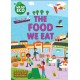 WE GO ECO: The Food We Eat