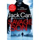 Savage Son: the gripping, thrilling and adventurous novel in the James Reece series