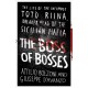 The Boss of Bosses: The Life of the Infamous Toto Riina Dreaded Head of the Sicilian Mafia