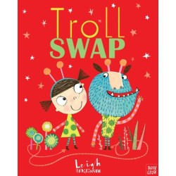 Troll Swap