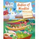 Oodles of Noodles: Phase 5 Set 4