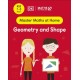 Maths — No Problem! Geometry and Shape, Ages 7-8 (Key Stage 2)