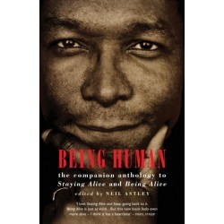 Being Human: the companion anthology to Staying Alive and Being Alive