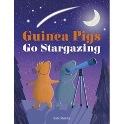 Guinea Pigs Go Stargazing