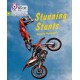 Stunning Stunts: Phase 4 Set 2