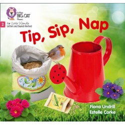 Tip, Sip, Nap: Phase 2 Set 1