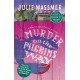 Murder on the Pilgrims Way: Now a major TV series, Whitstable Pearl, starring Kerry Godliman