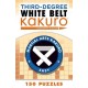 Third-Degree White Belt Kakuro