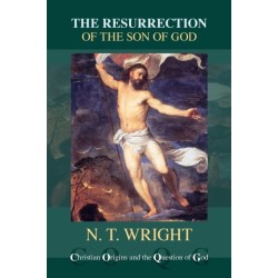 The Resurrection of the Son of God