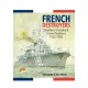 French Destroyers: Torpilleurs d'Escadre and Contre-Torpilleurs,1922-1956