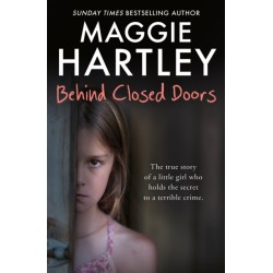 Behind Closed Doors: The true and heart-breaking story of little Nancy, who holds the secret to a terrible crime