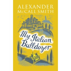 My Italian Bulldozer