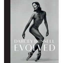 Darcey Bussell: Evolved