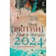 Best British Short Stories 2024