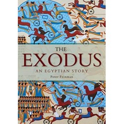 The Exodus: An Egyptian Story