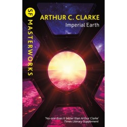 Imperial Earth