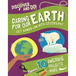 Discover and Do: Caring for Our Earth