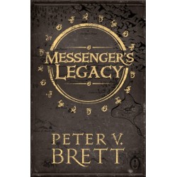 Messenger’s Legacy