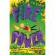 Fire Boy: Fire Power: Book  3