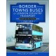 Border Towns Buses of London Country Transport (North of the Thames) 1969-2019