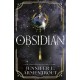 Obsidian: The unputdownable first book in the beloved LUX series from bestselling author, Jennifer L. Armentrout!