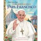 Mi Little Golden Book sobre el Papa Francisco (My Little Golden Book About Pope Francis Spanish Edition)
