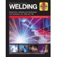 The Haynes Manual on Welding