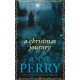 A Christmas Journey (Christmas Novella 1): A festive Victorian murder mystery