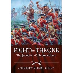 Fight for a Throne: The Jacobite '45 Reconsidered