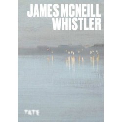 Artists Series: James McNeill Whistler