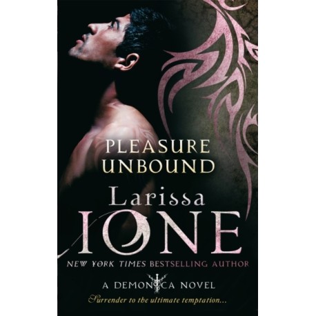 Pleasure Unbound: Number 1 in series