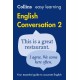 Easy Learning English Conversation Book 2: Your Essential Guide to Accurate English