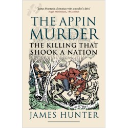The Appin Murder: The Killing That Shook a Nation