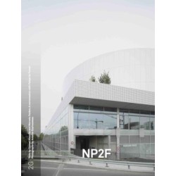 2G 92: NP2F: No. 92. International Architecture Review