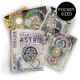 Starcodes Astro Pocket Oracle: A 56-Card Deck and Guidebook