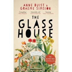 The Glass House: Menzies Mental Health Novel 1
