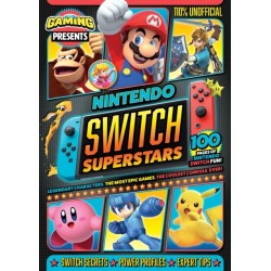 110% Gaming Presents: Nintendo Switch