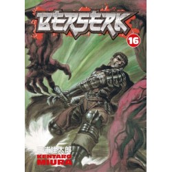 Berserk Volume 16