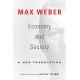 Economy and Society: A New Translation