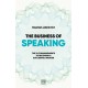 The Business of Speaking: The 10 commandments to becoming a smart speaker